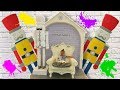 🎨✨ Preschool education the Nutcracker Learn Colors Video For Kids | Мультик для малышей УЧИМ ЦВЕТА