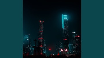 Nightcrawler (Instrumental)