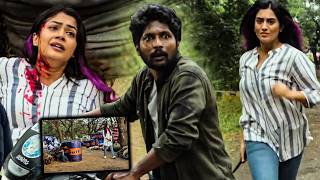 Prasanna Vadanam Movie Blockbuster Action Climax Scene || Suhas || Payal Radhakrishna || ManaMovies