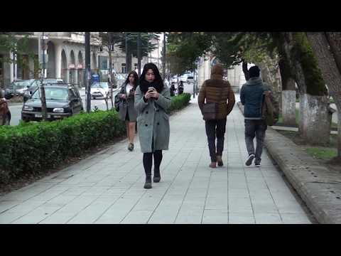 ტერორიზმი საფრთხე თუ რეალობა საქართველოსთვის