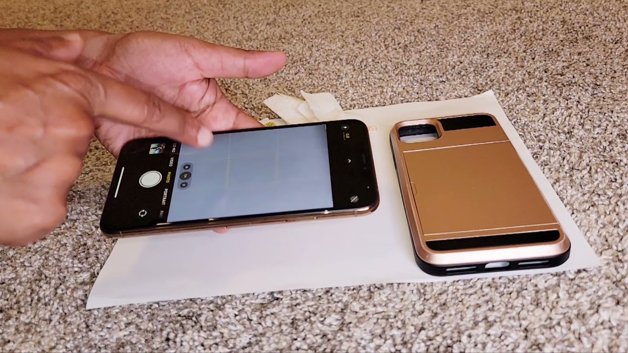 How To Put A Screen Protector Easily On Your Smartphone YouTube how-to-put-a-screen-protector-easily-on-your-smartphone-youtube