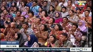 Download lagu KICK ANDY  7 April 2017 -- BURUH TANI YANG JADI DESIGNER ( Aku dulu Aku Sekarang )