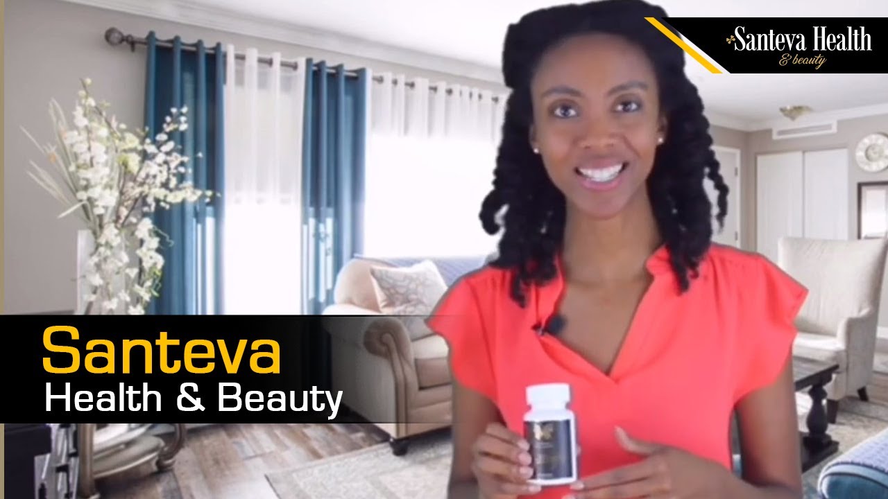 Santeva Health and Beauty