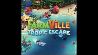 FarmVille: Tropic Escape - Teaser screenshot 4