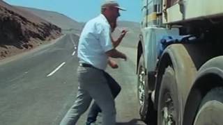 Auf Achse S02E26 Sos Esmeralda