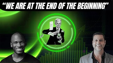 Crypto’s 4-Year Cycle DEBUNKED: The Fed Will Print Trillions in 2026!