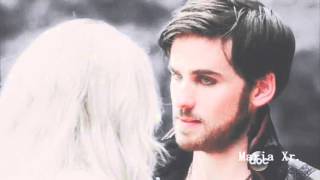 ►Hook & Emma | "I will always find you." [+5x11]