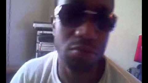 DMX breaks it down with no love