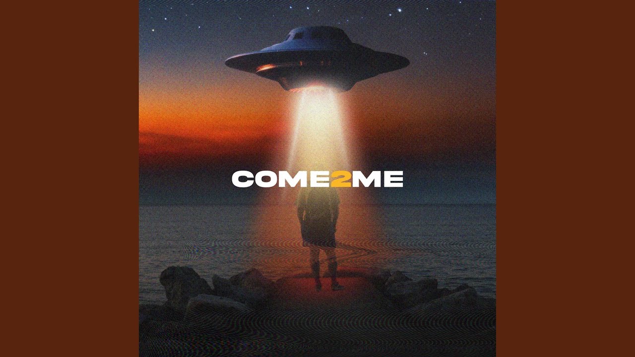 Watch COME2ME on YouTube Watch COME2ME on YouTube