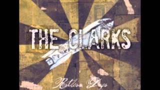 Video thumbnail of "Inside-The Clarks (Lyrics in Description)"