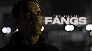 The Killer | FANGS
