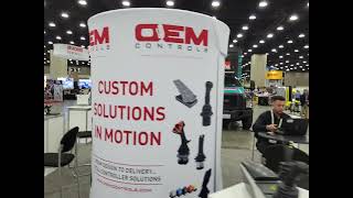 OEM Controls Utility Expo 2021