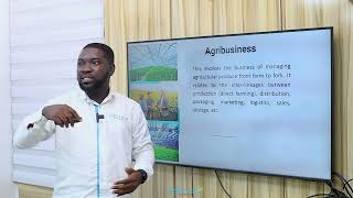 Agriculture: The Pathway to Wealth  Transform Your Land into a Goldmine!