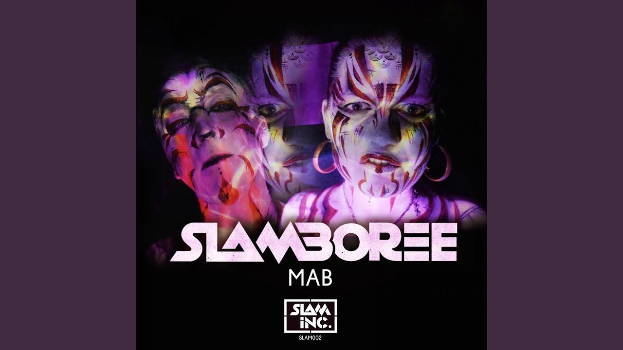 Watch MAB on YouTube Watch MAB on YouTube