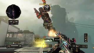 (Bo4) "Reved" | No Recoil Xim Apex Montage | Best Xim Apex Settings (last Montage)