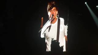 Amnesia - 5 Seconds of Summer (Sounds Live Feels Live Tour, Montreal - July 13th 2016)