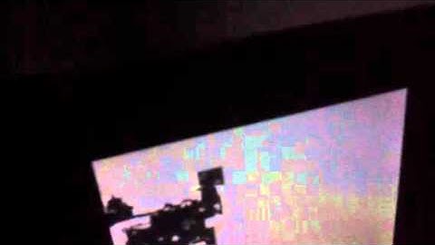VVVVVV 3DS Glitch