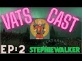 VATS Cast EP:2 Fallout 76 &amp; Beyond