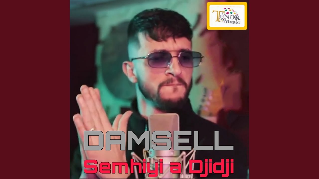 Semhiyi a Djidji