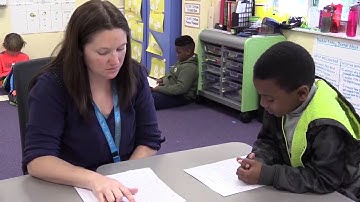 Video 32: Word Reading Strategies (REL Southeast)