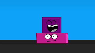 CC but its just Pink and Purple 💜 💗