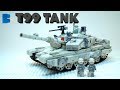 XINGBAO XB 06021 T99 Tank