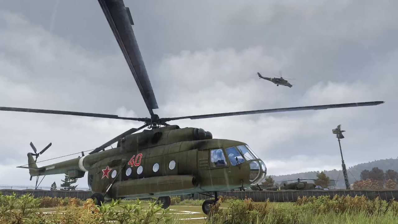 Helicopter will not land and load troops in multiplayer - ARMA 3 - MISSION  EDITING & SCRIPTING - Bohemia Interactive Forums