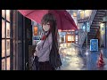 Relaxing Sleep Music with Soft Rain Sounds - Peaceful Piano Music, Relaxing Music, Deep Relaxation