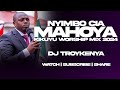 NYIMBO CIA MAHOYA | KIKUYU WORSHIP MIX 2024 | DJ TROY KENYA