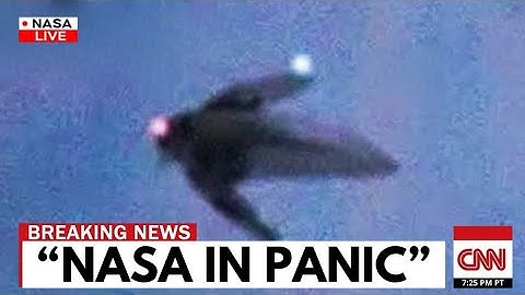 Something Massive Just Appeared From Deep Space — And It’s Targeting 3I/ATLAS