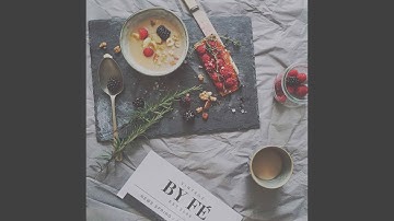 Scintillating Backdrops for Fun Dining