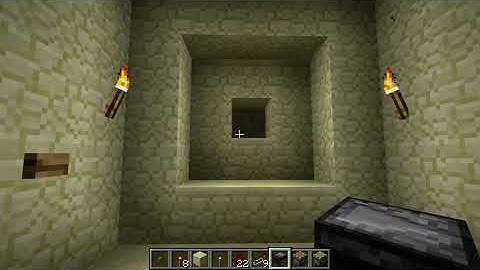 5x5 Piston Vault Door