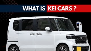 Kei Cars: Why Japan’s Tiny Cars Might Just Save the Future