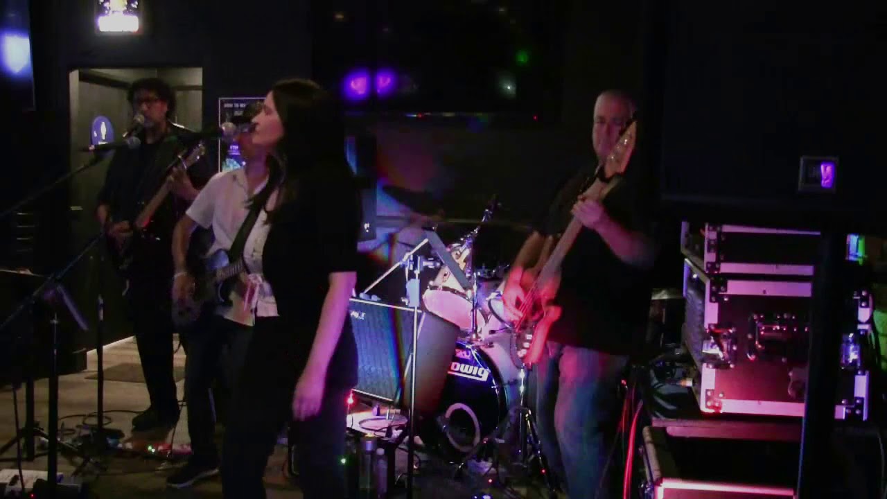 The Jukebox Band performing at the 210 Tavern (July 7, 2018) - YouTube