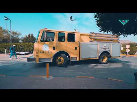 مستشفى مركز مكة الطبي ينفذ فرضية إخلاء للكوارث الداخلية