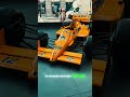 When Technology Turned a Midfield Car Into a Street-Circuit Monster!