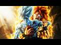 fr  5Goku pleure la mort de Gohan… Le Roi Obscur affronte la créature la plus puissante de l’univers