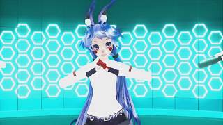 Mmd-Bts-Not Todayagarin, ღnikα Wølfღ, Bella Hill