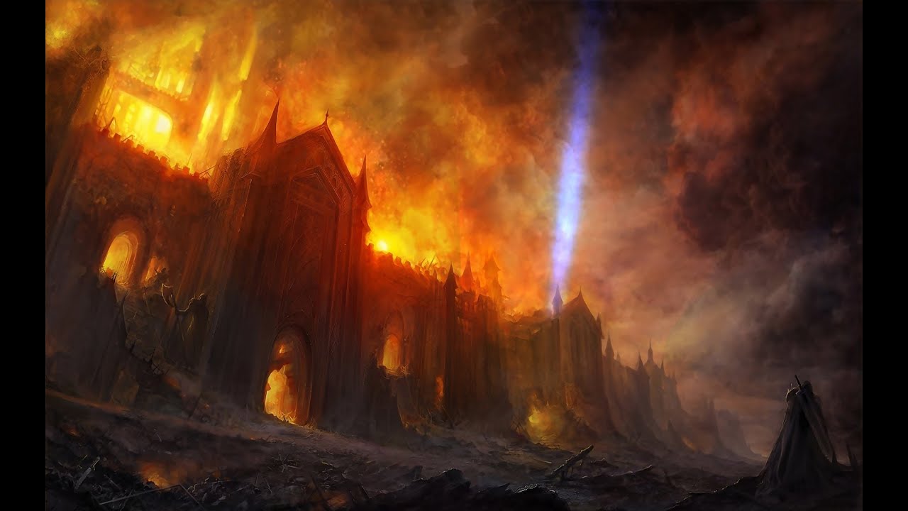 Dungeon Explorer II - PC Engine - YouTube