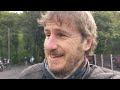 Quick rambling update from Wales