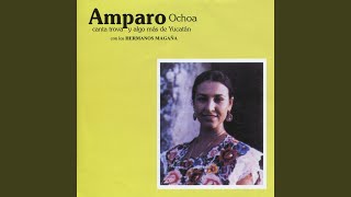 Video-Miniaturansicht von „Amparo Ochoa - El Arbol“