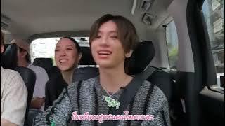 hanbin reaction to Lisa