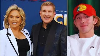 New Update!! Breaking News Of Todd & Julie Chrisley || It will shock you