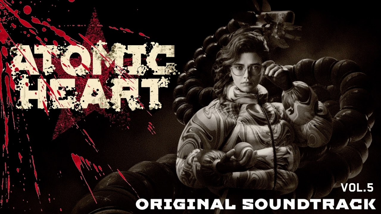 Atomic Heart | Soundtrack | 78_Mumiy Troll, Морская Болезнь (Bonus