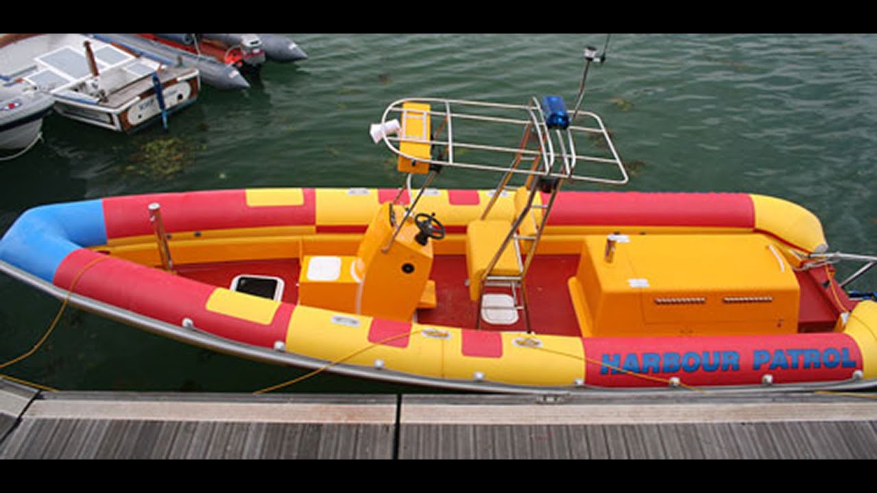 RIB Tubes, RIB Repair, Boat Repair - Tilley Inflatable 