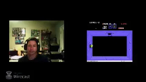Nick Deplitch Live Stream