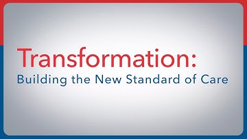 Transformation: A Campaign to Enhance the Community’s Health