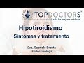 ¿Qué es el Hipotiroidismo? Síntomas y Tratamiento