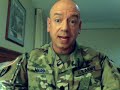 LTC David M Ward CRNA SME AMEDD  Recruiting Video