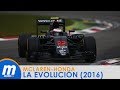 McLaren-Honda | Historia de un fracaso - La evolución (Parte 2) | Fórmula 1